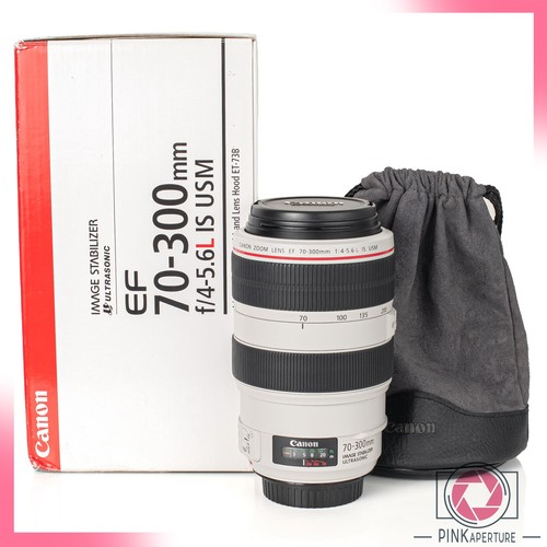 Canon 300mm 6 l - ef, 70-300mm