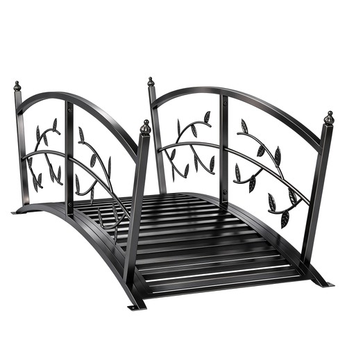 Outsunny metal garden - outsunny,
