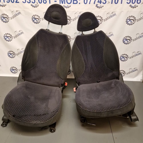Nissan micra door pair - nissan, 3