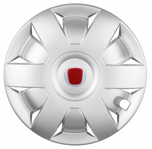 X15 inch wheel - x15", trims