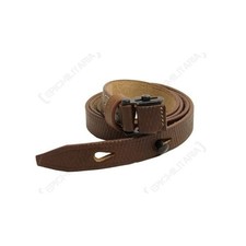MP40 Leather Sling - Dark