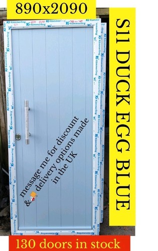 New solidor acona - duck, egg