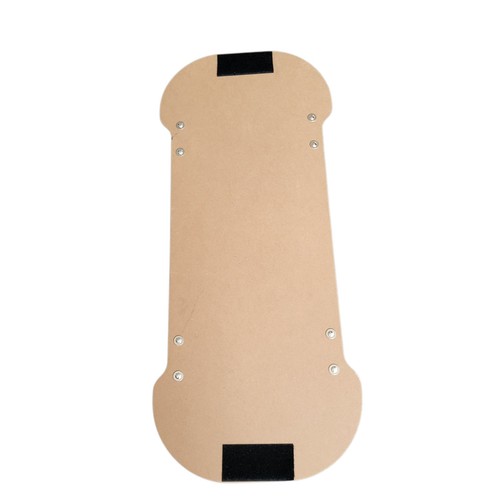 Ickle bubba stomp v4 - bubba, v3