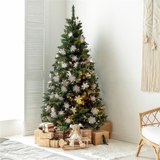 Christmas Tree 7ft Pre Lit