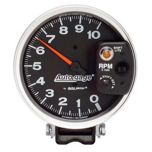 Autometer autogage 5in 10k - /,
