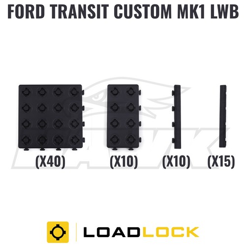 Loadlock full load - full,