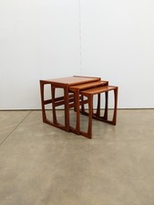 Set of Vintage Mid Century