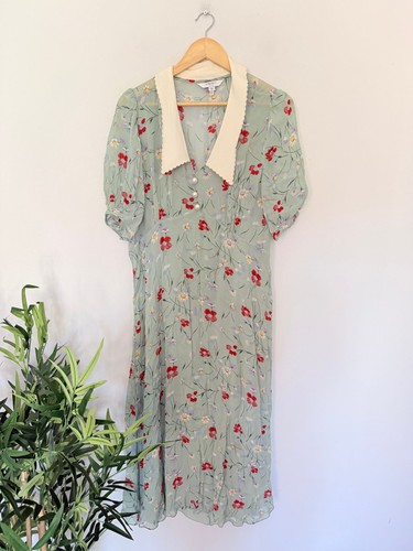 Bennett dress womens - uk, 18