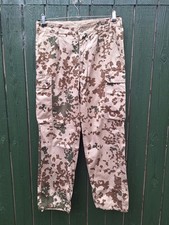 German Tropentarn Desert