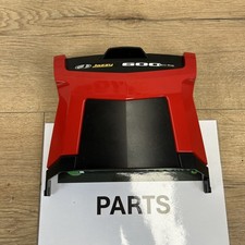 Pride Jazzy 600es Battery Cover for Electric Wheelchair Powerchair Scooter