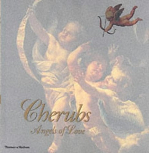 Cherubs angels love by - angels, of