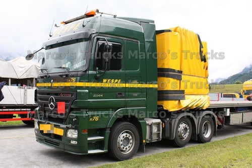 Truck photo mercedes benz - truck, mercedes-benz