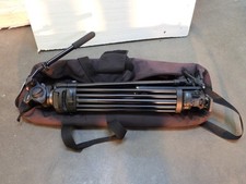 Manfrotto 501HDV fluid head