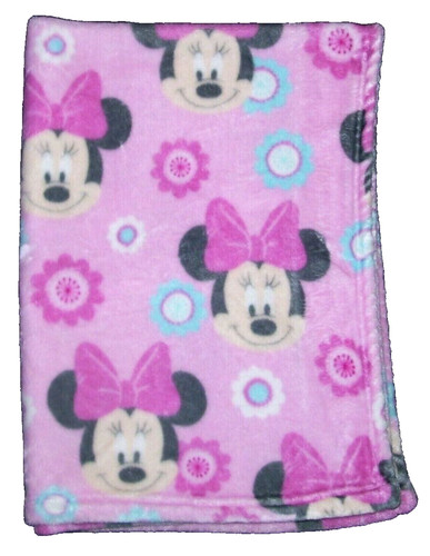 Disney baby pink - pink, minnie