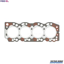 GASKET CYLINDER HEAD