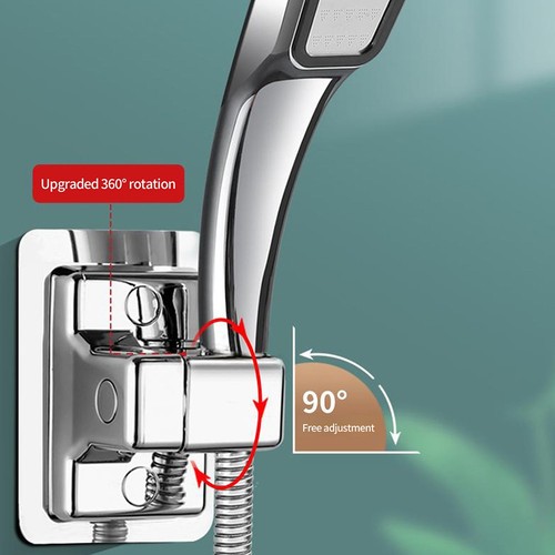 Heavy duty lotus pod shower - pod,