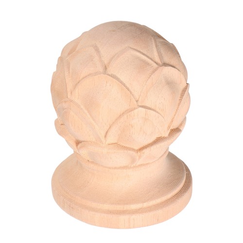 Staircases decorative finials - staircases,