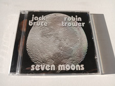 Jack Bruce - Seven Moons