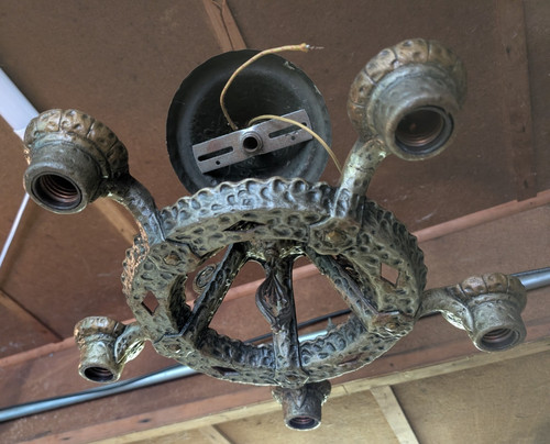 Antique art deco - art, and