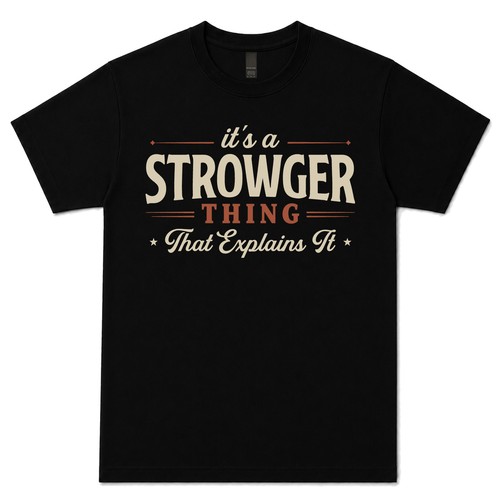 Strowger thing that - thing,