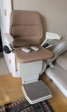 STANNAH STAIRLIFT  420 Good
