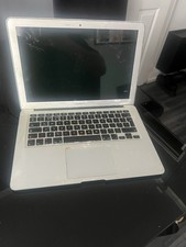 MacBook Air A1466 13.3 Laptop