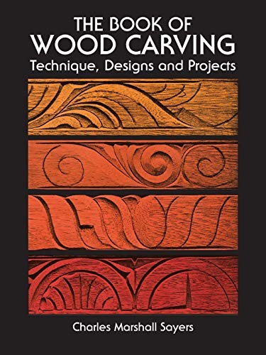 The book wood - book,