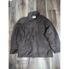 Vintage Pera Pelle leather