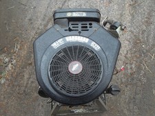 Ride on mower Vertical 16HP V-Twin Vanguard Petrol Engine Countax / Westwood