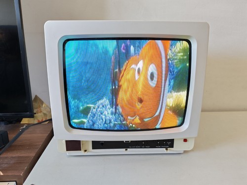 Matsui 1436a crt - tv, inch