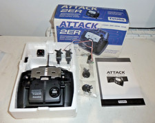 Futaba T2ER Bioengineering