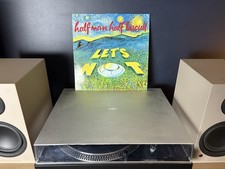 Half Man Half Biscuit Let’s