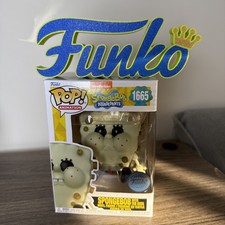 Nickelodeon - SpongeBob with