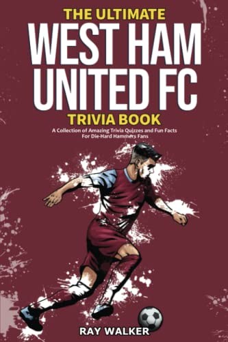 The ultimate west ham united - ultimate,