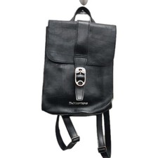 Dr Martens Black Mini Duck