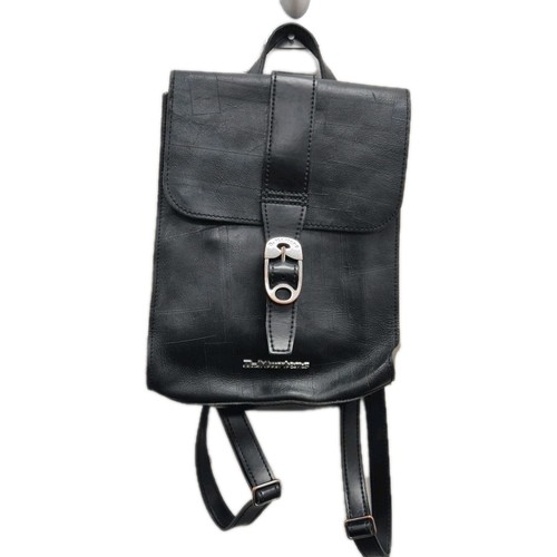 Martens black mini - dr,