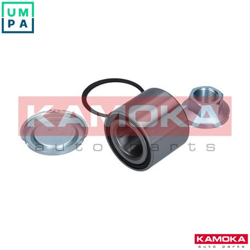 Wheel bearing kit - wheel, for