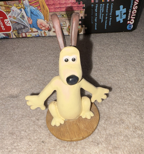 Topfair wallace gromit - wallace, &