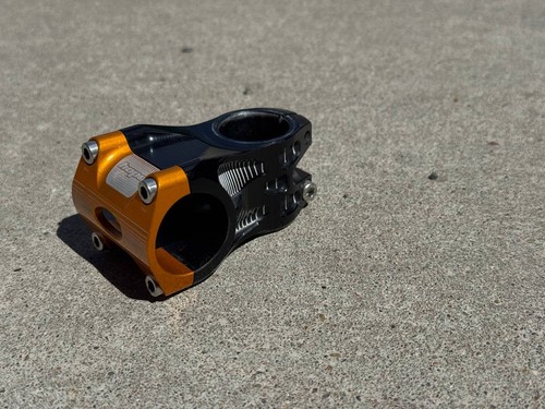 Hope 50mm mtb stem - hope,