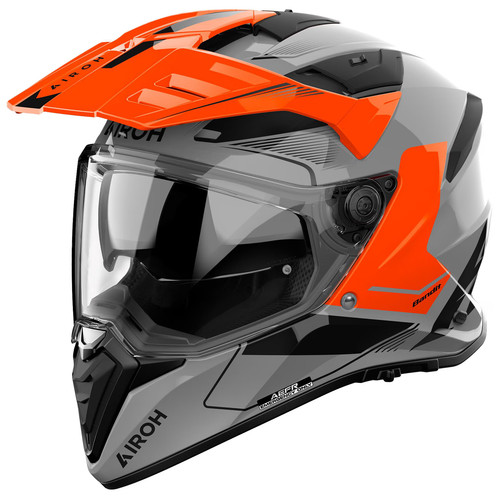 Airoh bandit motorcycle - airoh,