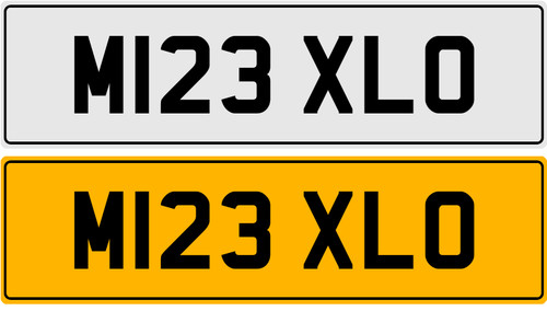 M123 xlo miles millicent - xlo,