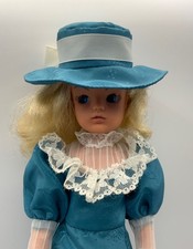 PEDIGREE BLONDE 2 GEN SINDY