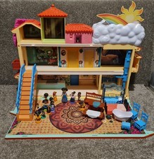 Disney Encanto Magical Casa