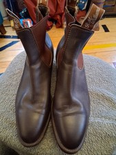 2006 R.M. Williams Ladies