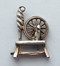 1960s-80s VINTAGE SILVER