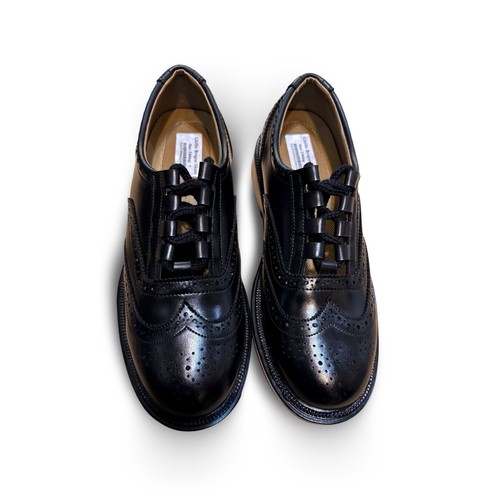 Men ghillie brogue scottish - brogue,