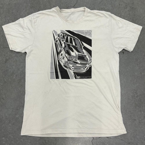 Eighty nissan gtr shirt - nissan, t