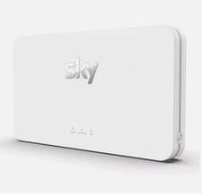 Sky Q WIFi Booster SE210 Sky
