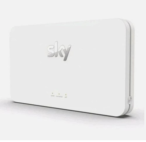 Sky wifi booster se210 - q,