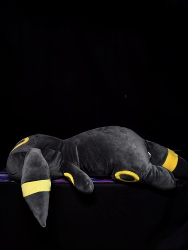 Pokémon large sleeping - pokémon,